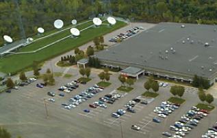 NorthStar Studios Production and Transmission Facility - Nashville, TN