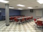 Break Room