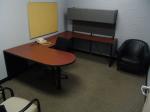 Production Office(s)