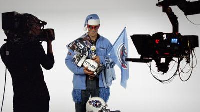 Commercial Production