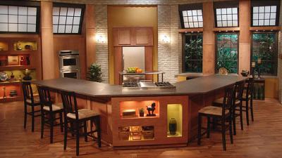 Fully Functional Kitchen Sets