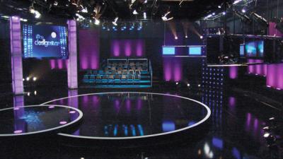 Multi Camera HD Studio Production