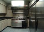 Executive Kitchen