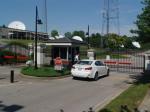 Secure Gated Facility