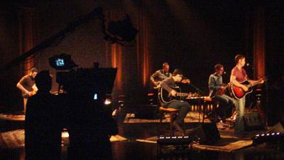 Live Performances