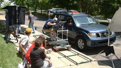 Field Production and On Location Services