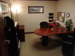 Guest Executive Production Office