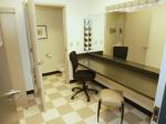 Dressing Rooms