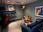 Green Room