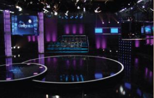 NorthStar Studios Studio Production - Nashville, TN