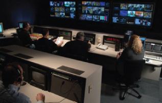 NorthStar Studios - Control Rooms - Production Switcher